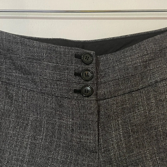 🖤 The Limited Womens Drew Fit Capri Trousers🖤 - Picture 5 of 8